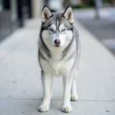 husky_01